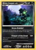 Grave Keeper