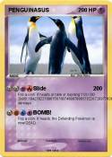 PENGUINASUS