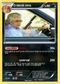 O block oma