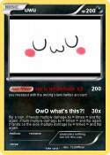 uwu