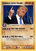 DONALD JOHN
