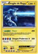 Dragão de Rayo