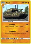 Maus