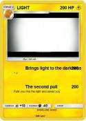 LIGHT