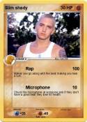 Slim shady