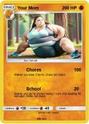 Your Mom