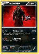 UnderTaker