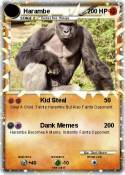 Harambe