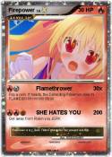Firepower