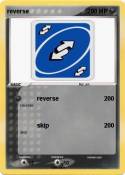 reverse
