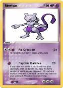 Mewtwo