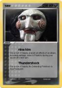 saw