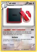 wii mini