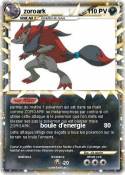 zoroark