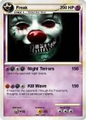 Freak