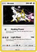 Arceus