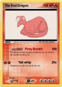 The Red Dragon