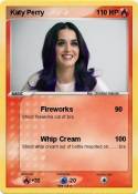 Katy Perry