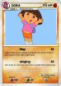 DORA