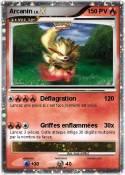 Arcanin