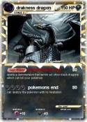 drakness dragon