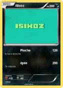 iSixoz