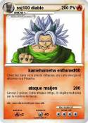ssj100 diable