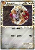 Crèmegat