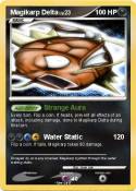 Magikarp Delta
