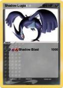 Shadow Lugia