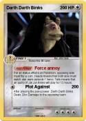 Darth Darth