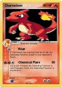 Charmeleon