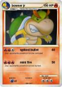bowser jr