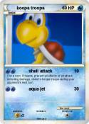 koopa troopa