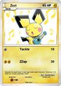Zuzi
