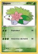 Shaymin