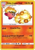 Kirby Crame