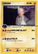 XANDER