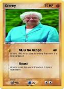 Granny