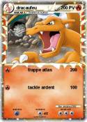 dracaufeu