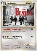 the beatles