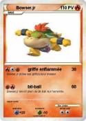 Bowser.jr