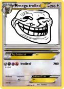 mega trolled