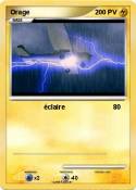 Orage