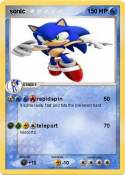 sonic