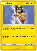 Zeus