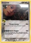 Dougranix