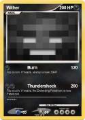 Wither