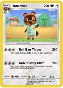 Tom Nook
