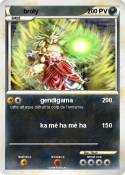 broly